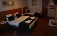 ห้องนอน 7 Hotel 't Anker