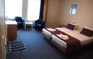 ห้องนอน 3 Hotel 't Anker