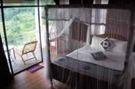 Kamar Tidur Misty Hills Ella Resort