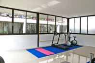 Fitness Center Victorian Samui Condominium