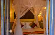 ห้องนอน 3 Kuwera Eco Lodge