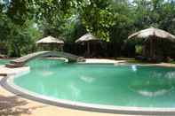 Swimming Pool Kuwera Eco Lodge