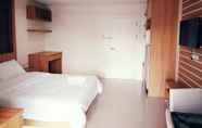 Kamar Tidur 4 Sea Hill Boutique Residence