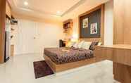 Kamar Tidur 3 Sea Hill Boutique Residence