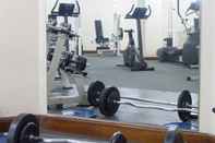 Fitness Center Colombo Residencies