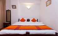Bedroom 6 Colombo Residencies