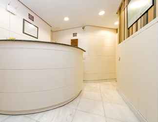 Sảnh chờ 2 Apartamentos Rurales La Compuerta