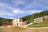 Exterior Casa Rural Can Soler de Rocabruna