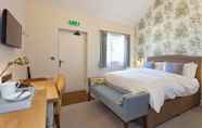 Kamar Tidur 2 The Inn West End