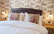 Kamar Tidur 6 The Inn West End