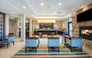 Lobi 3 Hawthorn Suites by Wyndham Bridgeport/Clarksburg