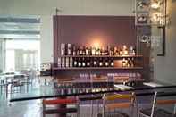 Bar, Cafe and Lounge Albergo Cantine Ascheri