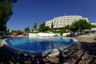 Swimming Pool Hotel Villaggio Club ALTALIA