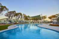 Swimming Pool RAC Cervantes Holiday Park