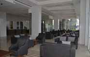 Lobby 7 Maha Bodhi Hotel Resort Convention Centre