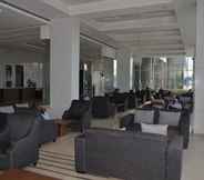 Lobi 7 Maha Bodhi Hotel Resort Convention Centre