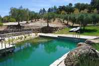 Swimming Pool Bela Vista Silo Housing