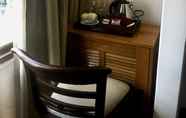 Bilik Tidur 7 Kandy City Hotel by Earl's
