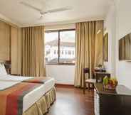 Kamar Tidur 2 Kandy City Hotel by Earl's