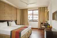 ห้องนอน Kandy City Hotel by Earl's