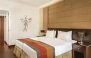 Bilik Tidur 3 Kandy City Hotel by Earl's