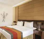 Kamar Tidur 3 Kandy City Hotel by Earl's