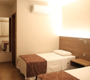 Bilik Tidur 4 Órion Hotel