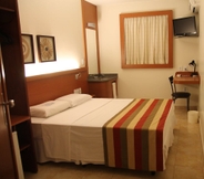 Bilik Tidur 7 Órion Hotel