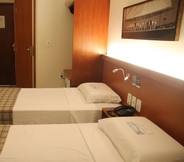 Bilik Tidur 2 Órion Hotel