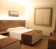 Bilik Tidur 3 Órion Hotel