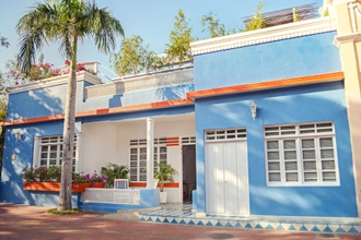 Exterior 4 Placita Vieja Hotel Boutique Spa