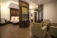 Bedroom Arjun Clarks Inn Phagwara