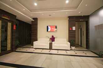 Lobby 4 Arjun Clarks Inn Phagwara