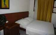 Bedroom 5 Hotel H21