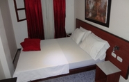 Kamar Tidur 2 Hotel H21