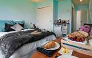 Kamar Tidur 2 Glenorchy Peaks B&B