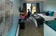 Kamar Tidur 4 Glenorchy Peaks B&B