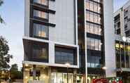 Exterior 2 Quest Chatswood