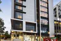 Exterior Quest Chatswood