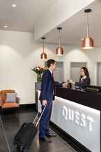 Lobby 4 Quest Chatswood