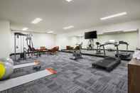 Fitness Center Quest Chatswood