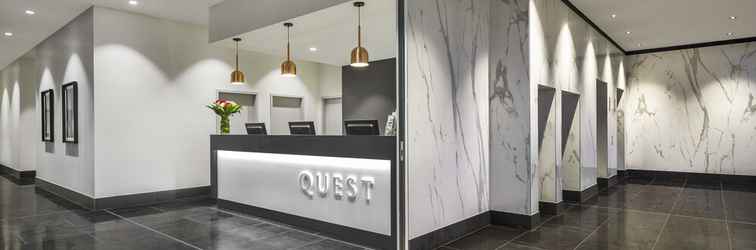 Lobi Quest Chatswood