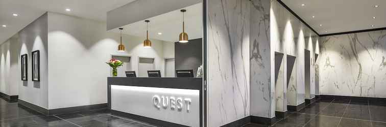 Lobby Quest Chatswood