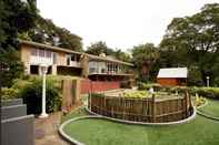 Exterior Pinetown Lala Land