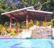 Swimming Pool 6 Bakasyunan Resort Tanay