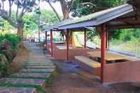 Common Space Bakasyunan Resort Tanay