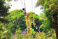 Pusat Kecergasan Bakasyunan Resort Tanay