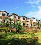 EXTERIOR_BUILDING Bakasyunan Resort Tanay