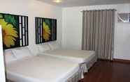 Phòng ngủ 2 Bakasyunan Resort Tanay
