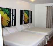 Bedroom 2 Bakasyunan Resort Tanay